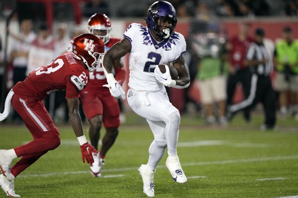 Tcu game 2025
